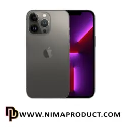 مشخصات و قیمت گوشی موبایل اپل مدل آیفون iPhone 13 Pro Max ظرفیت 256 گیگابایت - نیما پروداکت