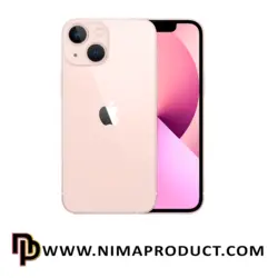 مشخصات و قیمت گوشی موبایل اپل مدل آیفون iPhone 13 ظرفیت 256 گیگابایت - نیما پروداکت