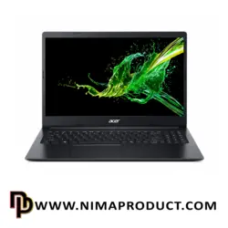 قیمت و خرید لپ تاپ ایسر مدل Acer Aspire 3 A315-57G-301V-C - نیما پروداکت