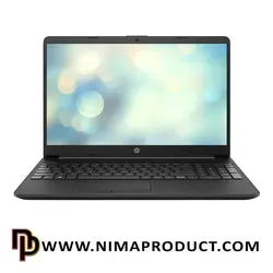 قیمت و خرید لپ تاپ اچ پی مدل Hp 15-DW3021NIA-PB - نیما پروداکت