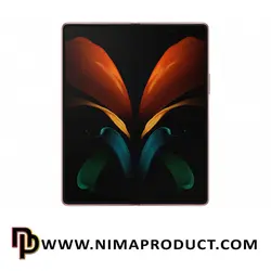 خرید گوشی موبایل سامسونگ مدل گلکسی Galaxy Z Fold 2 ظرفیت 256 گیگابایت - نیما پروداکت