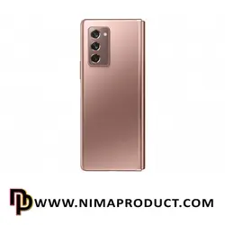 خرید گوشی موبایل سامسونگ مدل گلکسی Galaxy Z Fold 2 ظرفیت 256 گیگابایت - نیما پروداکت