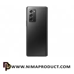 خرید گوشی موبایل سامسونگ مدل گلکسی Galaxy Z Fold 2 ظرفیت 256 گیگابایت - نیما پروداکت