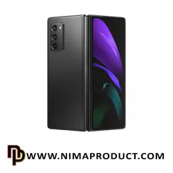 خرید گوشی موبایل سامسونگ مدل گلکسی Galaxy Z Fold 2 ظرفیت 256 گیگابایت - نیما پروداکت