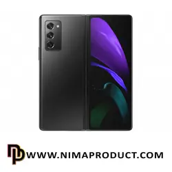 خرید گوشی موبایل سامسونگ مدل گلکسی Galaxy Z Fold 2 ظرفیت 256 گیگابایت - نیما پروداکت