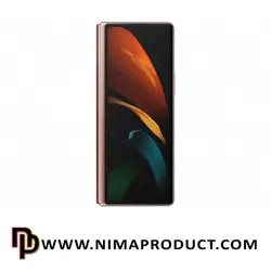 خرید گوشی موبایل سامسونگ مدل گلکسی Galaxy Z Fold 2 ظرفیت 256 گیگابایت - نیما پروداکت