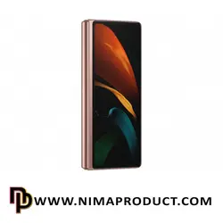 خرید گوشی موبایل سامسونگ مدل گلکسی Galaxy Z Fold 2 ظرفیت 256 گیگابایت - نیما پروداکت