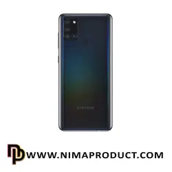 خرید گوشی موبایل سامسونگ مدل گلکسی Galaxy A21s ظرفیت 128/4 گیگابایت - نیما پروداکت