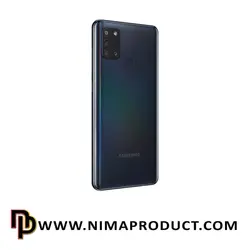 خرید گوشی موبایل سامسونگ مدل گلکسی Galaxy A21s ظرفیت 128/4 گیگابایت - نیما پروداکت