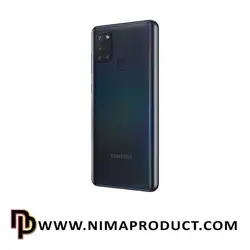 خرید گوشی موبایل سامسونگ مدل گلکسی Galaxy A21s ظرفیت 128/4 گیگابایت - نیما پروداکت