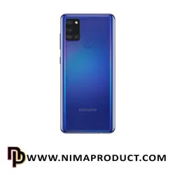 خرید گوشی موبایل سامسونگ مدل گلکسی Galaxy A21s ظرفیت 128/4 گیگابایت - نیما پروداکت