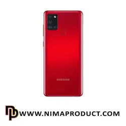 خرید گوشی موبایل سامسونگ مدل گلکسی Galaxy A21s ظرفیت 128/4 گیگابایت - نیما پروداکت