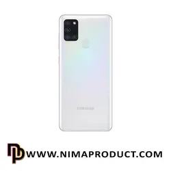 خرید گوشی موبایل سامسونگ مدل گلکسی Galaxy A21s ظرفیت 128/4 گیگابایت - نیما پروداکت