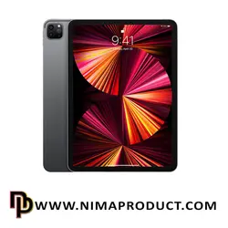 قیمت و خرید تبلت اپل مدل iPad Pro 11.0 inch 2021 WiFi ظرفیت 1 ترابایت - نیما پروداکت