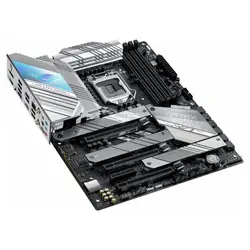 قیمت و خرید مادربرد ایسوس مدل ROG STRIX Z590-A GAMING WIFI - نیما پروداکت