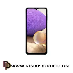 خرید گوشی موبایل سامسونگ مدل گلکسی Galaxy A32 5G ظرفیت 128/8 گیگابایت - نیما پروداکت