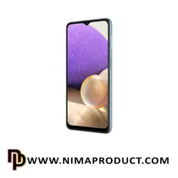خرید گوشی موبایل سامسونگ مدل گلکسی Galaxy A32 5G ظرفیت 128/8 گیگابایت - نیما پروداکت