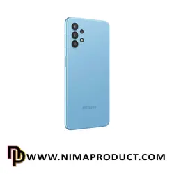 خرید گوشی موبایل سامسونگ مدل گلکسی Galaxy A32 5G ظرفیت 128/8 گیگابایت - نیما پروداکت