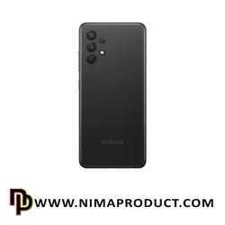 خرید گوشی موبایل سامسونگ مدل گلکسی Galaxy A32 5G ظرفیت 128/8 گیگابایت - نیما پروداکت