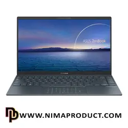 خرید لپ تاپ ایسوس مدل ASUS ZenBook 14 UX425EA-B - نیما پروداکت