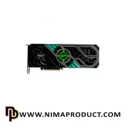 قیمت و خرید کارت گرافیک پلیت مدل GeForce RTX 3090 GamingPro 24GB - نیما پروداکت