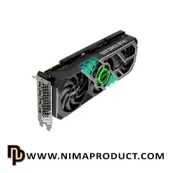 قیمت و خرید کارت گرافیک پلیت مدل GeForce RTX 3090 GamingPro 24GB - نیما پروداکت