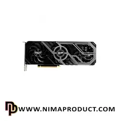 قیمت و خرید کارت گرافیک پلیت مدل GeForce RTX 3090 GamingPro 24GB - نیما پروداکت