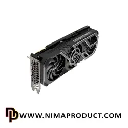 قیمت و خرید کارت گرافیک پلیت مدل GeForce RTX 3070 OC GamingPro - نیما پروداکت