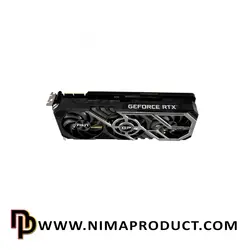 قیمت و خرید کارت گرافیک پلیت مدل GeForce RTX 3070 OC GamingPro - نیما پروداکت