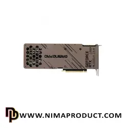 قیمت و خرید کارت گرافیک پلیت مدل GeForce RTX 3070 OC GamingPro - نیما پروداکت