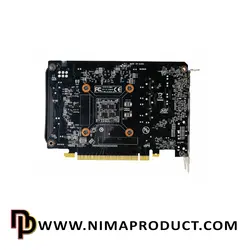 قیمت و خرید کارت گرافیک پلیت مدل GeForce GTX 1650 GP OC - نیما پروداکت