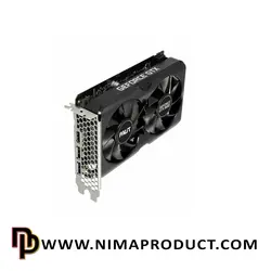 قیمت و خرید کارت گرافیک پلیت مدل GeForce GTX 1650 GP OC - نیما پروداکت