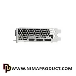 قیمت و خرید کارت گرافیک پلیت مدل GeForce GTX 1650 GP OC - نیما پروداکت