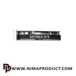 قیمت و خرید کارت گرافیک پلیت مدل GeForce GTX 1650 GP OC - نیما پروداکت