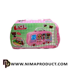 اسباب بازی کباب پز LOL آیتم 67810