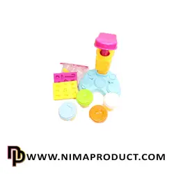 اسباب بازی بستنی ساز آیتم 9005