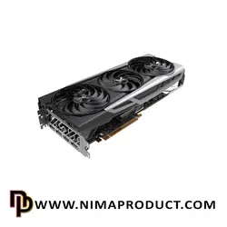 قیمت و خرید کارت گرافیک سافایر مدل NITRO PLUS AMD Radeon RX 6700 XT 12GB - نیما پروداکت