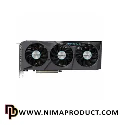 قیمت و خرید کارت گرافیک گیگابایت مدل GeForce RTX 3070 EAGLE OC 8G - نیما پروداکت