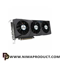 قیمت و خرید کارت گرافیک گیگابایت مدل GeForce RTX 3070 EAGLE OC 8G - نیما پروداکت