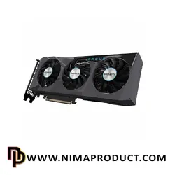 قیمت و خرید کارت گرافیک گیگابایت مدل GeForce RTX 3070 EAGLE OC 8G - نیما پروداکت