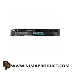قیمت و خرید کارت گرافیک گیگابایت مدل GeForce RTX 3070 EAGLE OC 8G - نیما پروداکت