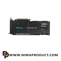 قیمت و خرید کارت گرافیک گیگابایت مدل GeForce RTX 3070 EAGLE OC 8G - نیما پروداکت