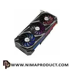قیمت و خرید کارت گرافیک ایسوس مدل ROG STRIX RTX 3070 O8G GAMING - نیما پروداکت