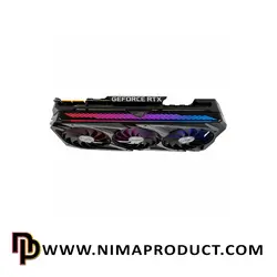 قیمت و خرید کارت گرافیک ایسوس مدل ROG STRIX RTX 3070 O8G GAMING - نیما پروداکت