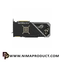 قیمت و خرید کارت گرافیک ایسوس مدل ROG STRIX RTX 3070 O8G GAMING - نیما پروداکت