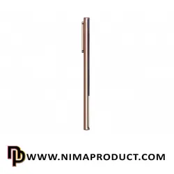 قیمت و خرید گوشی موبایل سامسونگ مدل گلکسی Galaxy Note 20 Ultra 5G ظرفیت 256 گیگابایت - نیما پروداکت