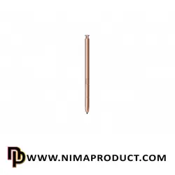 قیمت و خرید گوشی موبایل سامسونگ مدل گلکسی Galaxy Note 20 Ultra 5G ظرفیت 256 گیگابایت - نیما پروداکت