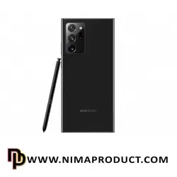 قیمت و خرید گوشی موبایل سامسونگ مدل گلکسی Galaxy Note 20 Ultra 5G ظرفیت 256 گیگابایت - نیما پروداکت