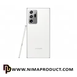 قیمت و خرید گوشی موبایل سامسونگ مدل گلکسی Galaxy Note 20 Ultra 5G ظرفیت 256 گیگابایت - نیما پروداکت