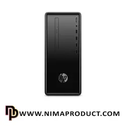 قیمت و خرید مینی کیس اچ پی مدل HP Desktop PC-190 MT-A - نیما پروداکت